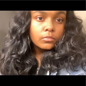 Meet your Posher, Destiny